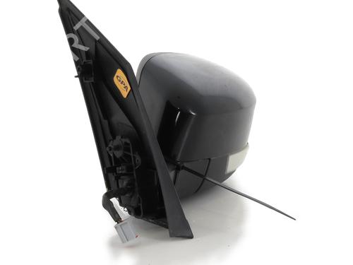 Left mirror FORD FOCUS II (DA_, HCP, DP)  | BP26677414C26 