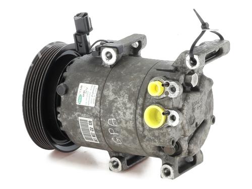 Used AC compressor KIA SOUL I (AM) 1.6 CVVT (126 hp) 22396252