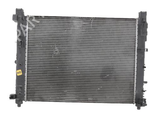 Water radiator DACIA SANDERO II 1.5 Blue dCi 95 (B8JL) | BP37280870M31 - Image 2