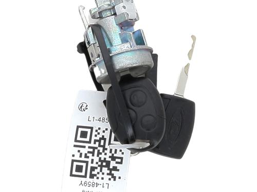 Used Ignition barrel Ignition barrel FORD FIESTA VI (CB1, CCN) 1.4 TDCi (70 hp) 33533274 33533274