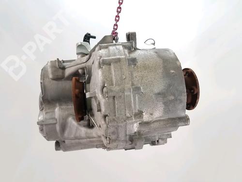 Gearbox VW TOURAN (5T1) 2.0 TDI | BP10460964M3 