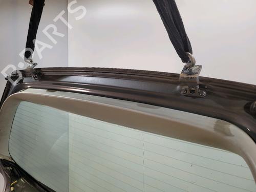 Tailgate VW GOLF PLUS V (5M1, 521) 2.0 TDI 16V | BP29579272C6 