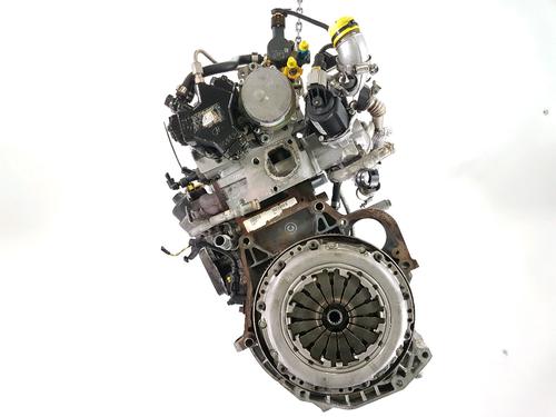 Engine SUZUKI SWIFT III (MZ, EZ) 1.3 DDiS (RS413D) | BP30166004M1