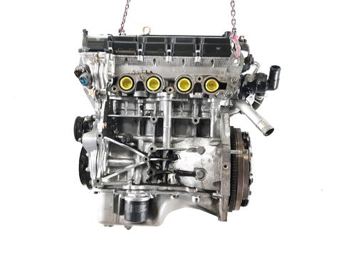 Engine SUZUKI SWIFT IV (FZ, NZ) 1.2 (AZH412, ZC72S) | BP33300042M1 - Image 2