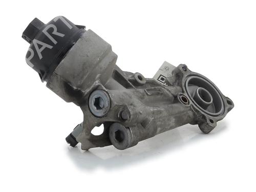 Used Support PEUGEOT 206+ (2L_, 2M_) 1.1 (60 hp) 29552390