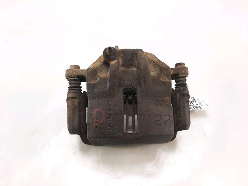 Used Right front brake caliper HYUNDAI MATRIX (FC) 1.6 (103 hp) 27918608