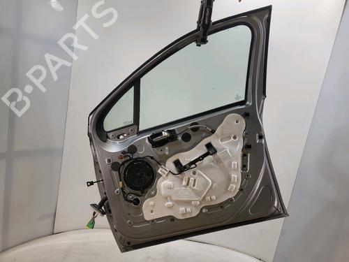 Right front door PEUGEOT 2008 I (CU_) 1.6 BlueHDi 100 | BP29849626C3