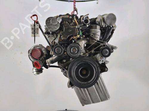 Moteur MERCEDES-BENZ M-CLASS (W163) ML 270 CDI (163.113) (163 hp) 23535615