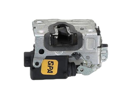 Used Rear left lock DACIA DUSTER (HS_) [2010-2018]  27813923