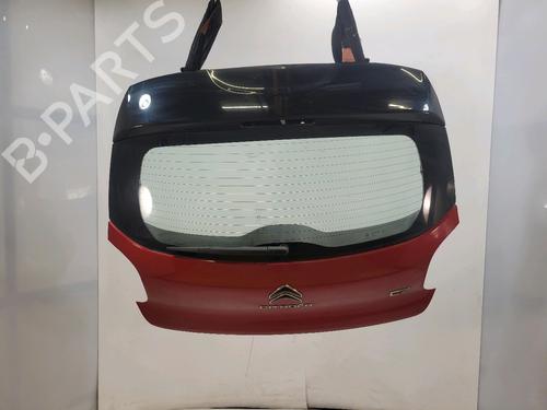 Used Tailgate Tailgate CITROËN C3 III (SX) 1.2 PureTech 82 (83 hp) 34414527 34414527