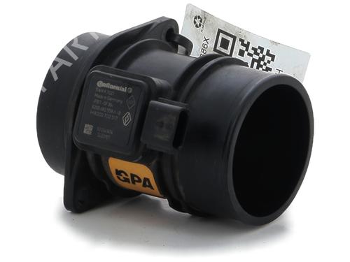 Used Starter RENAULT MEGANE III Hatchback (BZ0/1_, B3_) 1.5 dCi (BZ0C) (90 hp) 28487067