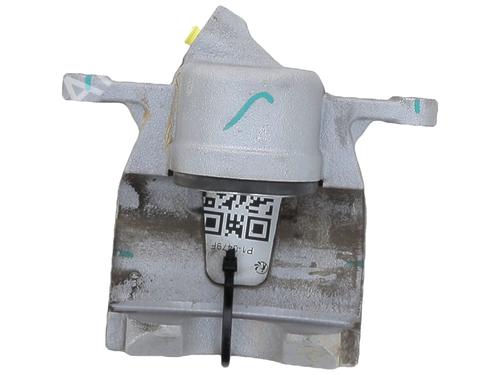 Left front brake caliper PEUGEOT 208 II (UB_, UP_, UW_, UJ_) 1.2 Hybrid 100 | BP27909214M105