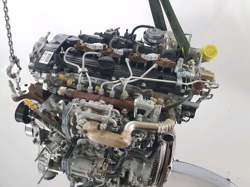 Engine TOYOTA RAV 4 III (_A3_) 2.2 D 4WD (ALA30_, ALA30R) | BP36853255M1  - Image 5