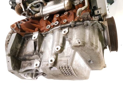 Engine RENAULT KADJAR (HA_, HL_) 1.5 dCi 110 (HLA3) | BP29232261M1 