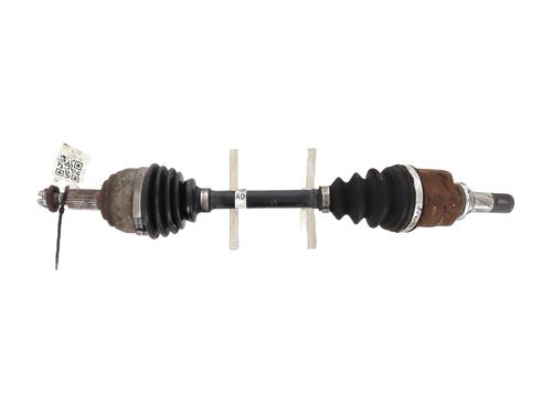 Used Left front driveshaft RENAULT LATITUDE (L70_) 2.0 dCi 150 (L70H) (150 hp) 23556503