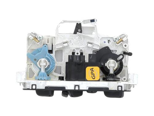 Climate control SUZUKI JIMNY Closed Off-Road Vehicle (SN) 1.5 DDiS 4x4 | BP26489965I5 