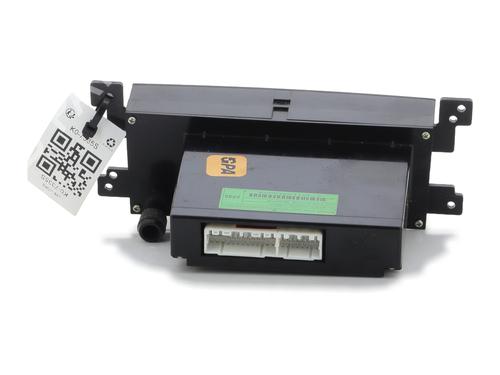Climate control CHEVROLET CAPTIVA (C100, C140) 2.2 D 4WD | BP27353928I5 