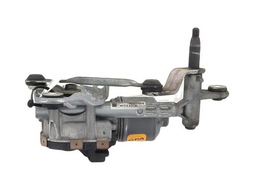 Used Front wiper motor PEUGEOT 3008 I MPV (0U_) [2009-2017]  26039453