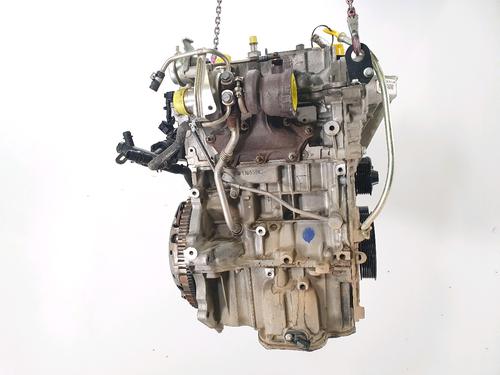 Engine NISSAN MICRA V (K14) 0.9 IG-T | BP36252254M1 - Image 4