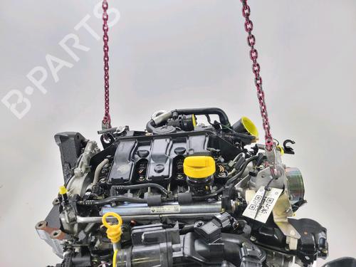 Motor NISSAN QASHQAI II (J11, J11_) 1.6 dCi | BP29849341M1