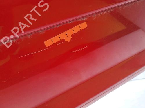 Right front door AUDI A3 (8P1) 2.0 TFSI | BP26970100C3 