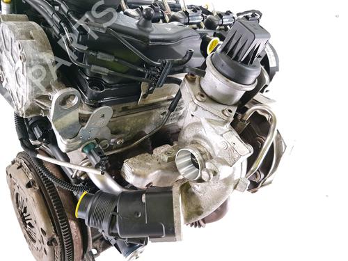 Engine VW POLO V (6R1, 6C1)  | BP28573647M1