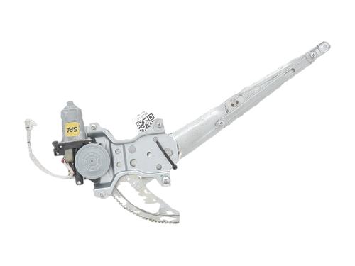Rudehejsemekanisme ventre foran Rudehejsemekanisme ventre foran SUZUKI JIMNY Closed Off-Road Vehicle (SN) 1.3 4WD (SN413) (85 hp) 36691538 36691538