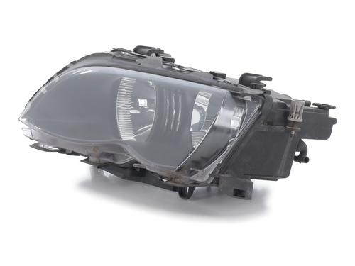 Used Left headlight BMW 3 (E46) 320 d (150 hp) 32842110