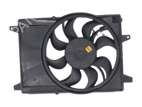 Radiator fan CITROËN C4 Picasso II | BP34204492M35 - Image 3