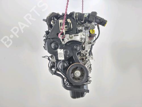 Motor CITROËN C4 I (LC_) 1.6 HDi (90 hp) 28310657