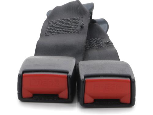 Sikkerhedssele-spænde PEUGEOT 206 Hatchback (2A/C) [1998-2012]  28486352