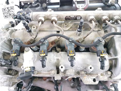 Engine OPEL CORSA D (S07) 1.3 CDTI (L08, L68) | BP39972330M1  - Image 8
