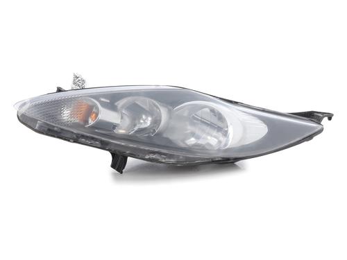 Left headlight FORD FIESTA VI (CB1, CCN) 1.4 TDCi | BP30957762C28
