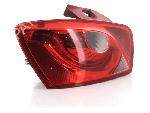 Left taillight SEAT IBIZA IV (6J5, 6P1) 1.9 TDI | BP29987855C34 