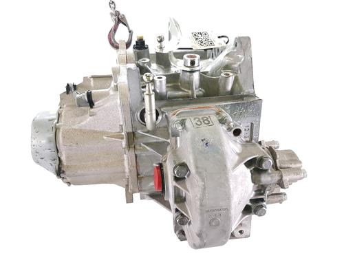Gearbox CITROËN C3 / C3 ORIGIN III (SX) 1.2 THP 110 | BP15093075M3 