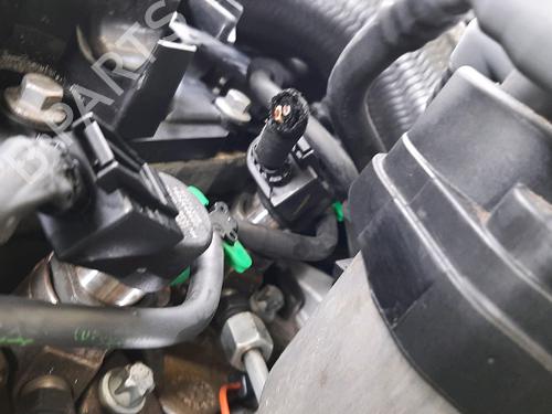 Engine CITROËN C4 Picasso I MPV (UD_) 1.6 HDi 110 | BP31749190M1 