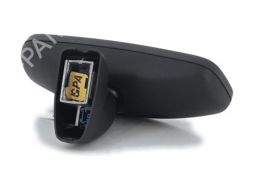 Rear mirror PEUGEOT 307 CC (3B) 2.0 HDi 135 | BP32400904I6