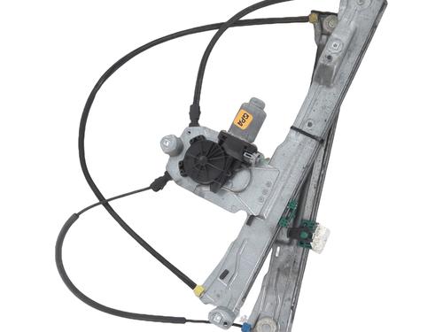 Rudehejsemekanisme Højre foran RENAULT CLIO III (BR0/1, CR0/1) 1.5 dCi (75 hp) 29931403