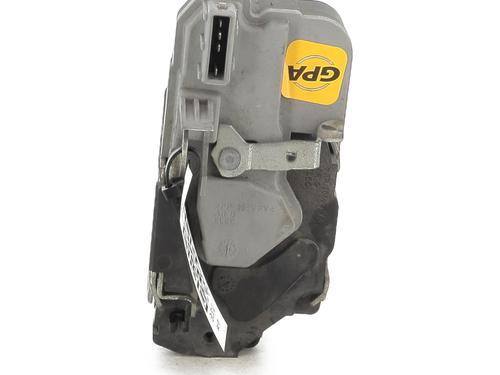 Rear left lock PEUGEOT 206 Hatchback (2A/C)  | BP27169909C100 