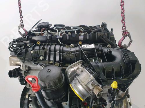 Engine BMW 1 (E81)  | BP34610317M1  - Image 5