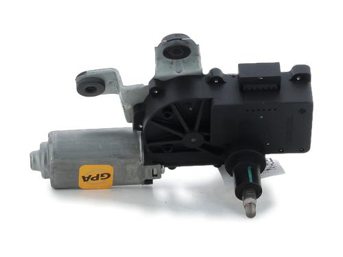 Rear wiper motor CHEVROLET CAPTIVA (C100, C140) 2.2 D | BP23141216M102 