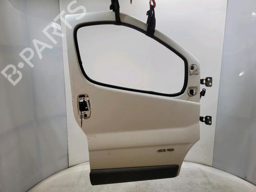 Used Right front door RENAULT TRAFIC II Van (FL) 2.0 dCi 115 (FL01, FL0U, FL00, FL0H, FL0M) (114 hp) 30918581