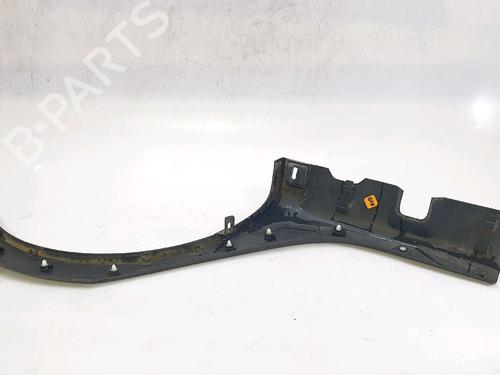 Rear right wheel arch trim DACIA SANDERO II TCe 90 (B8M1, B8MA, B8AC) | BP29695914C137 