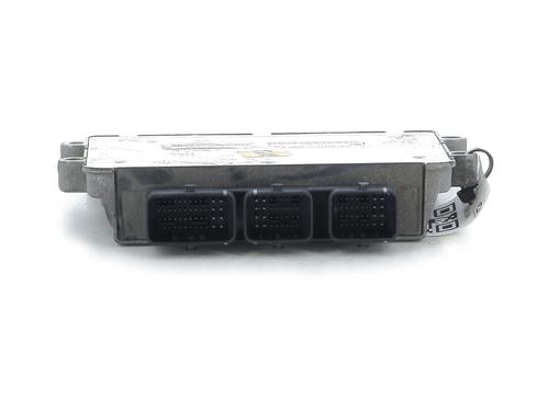 Used Engine control unit (ECU) Engine control unit (ECU) CITROËN C2 (JM_) [2003-2017] 33229990 33229990