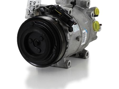 AC-Kompressor KIA PICANTO II (TA) [2011-2018]  26946005
