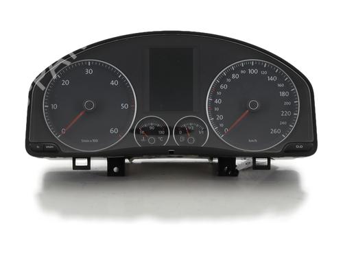 Kombinert Instrument VW EOS (1F7, 1F8) 2.0 TDI | BP29471018C47 