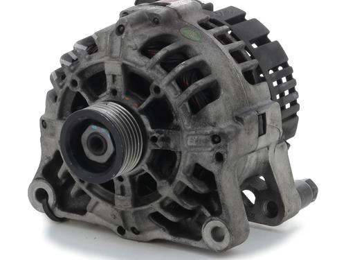Used Alternator CITROËN C3 I (FC_, FN_) [2002-2013]  26188897