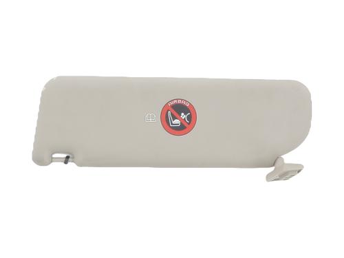 Pare-soleil droit ALFA ROMEO 166 (936_) 2.4 JTD (936AXA00, 936A3B00) (150 hp) 31821472