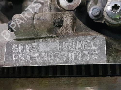 Engine CITROËN C4 II (NC_) 1.6 HDi 110 | BP32152611M1 - Image 12