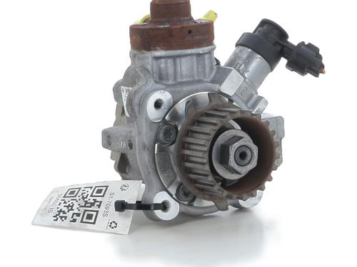 Injection pump PEUGEOT 207 (WA_, WC_) 1.6 HDi | BP32309639M78
